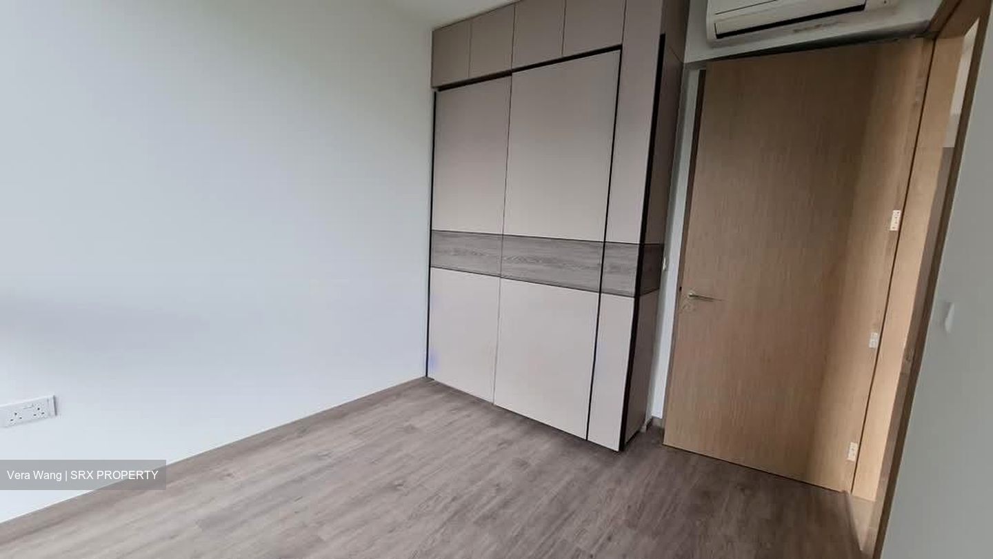 The Tapestry (D18), Condominium #559077341